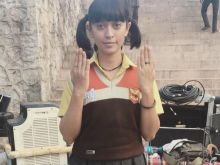 Sayani Gupta #1727217 picture (Landscape Medium)