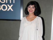 Sayani Gupta