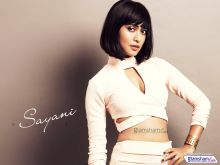 Sayani Gupta