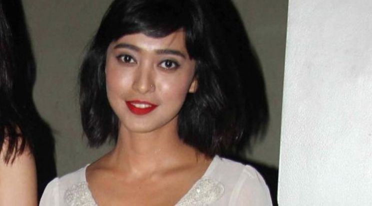 Sayani Gupta