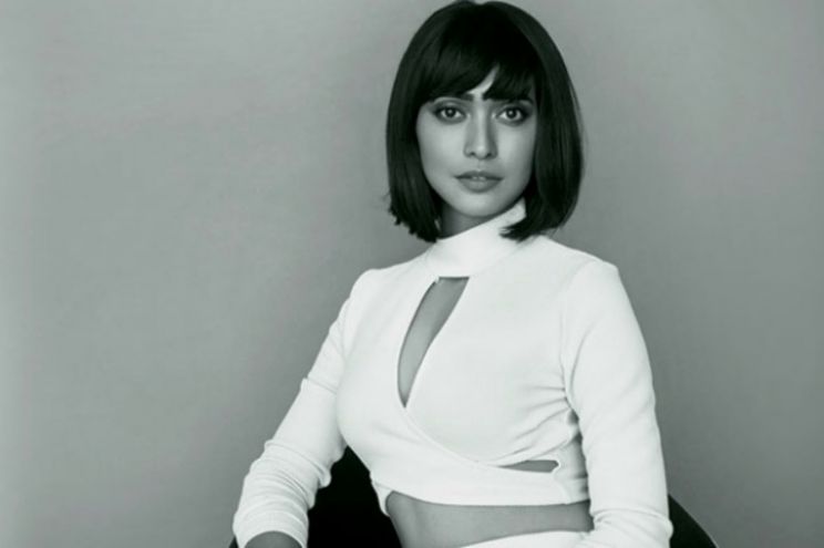 Sayani Gupta