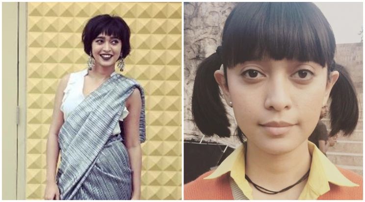 Sayani Gupta