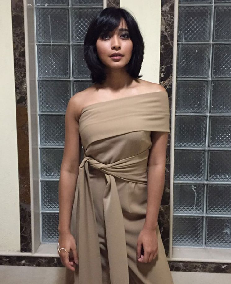 Sayani Gupta