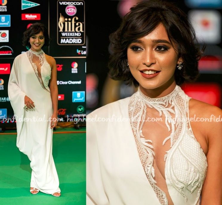 Sayani Gupta