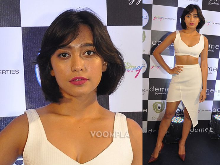 Sayani Gupta