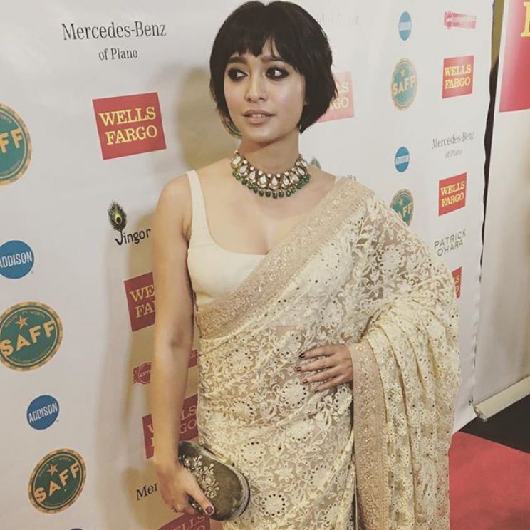 Sayani Gupta