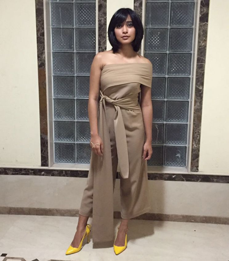 Sayani Gupta