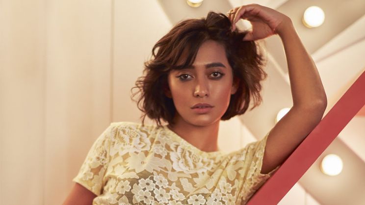 Sayani Gupta