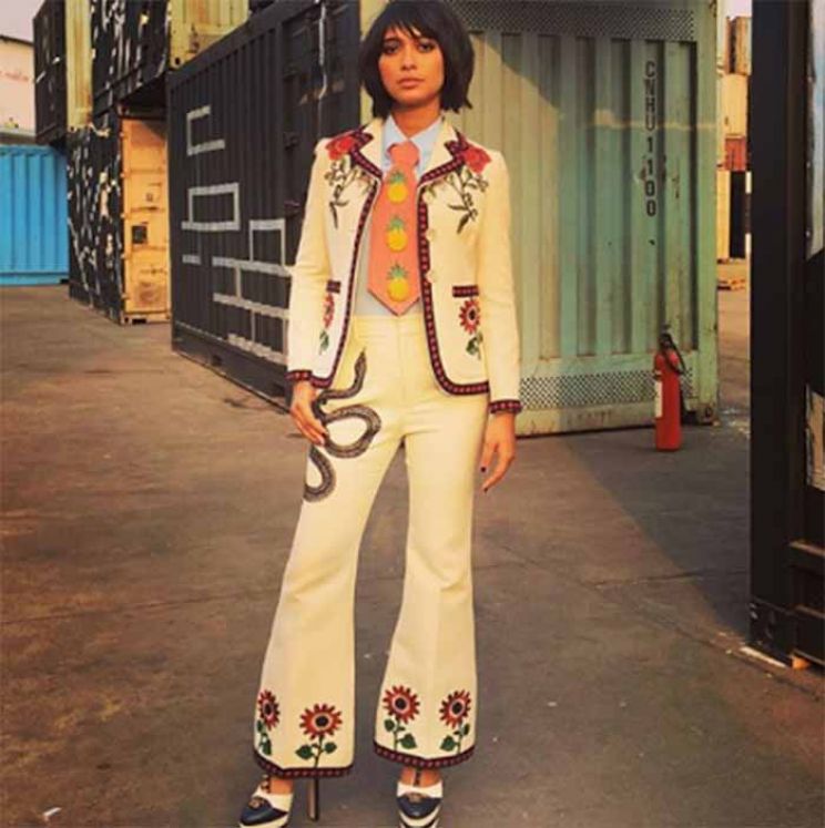 Sayani Gupta