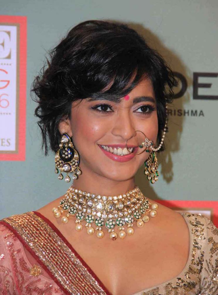 Sayani Gupta