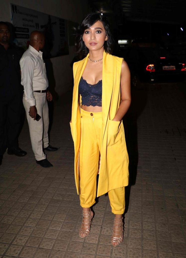 Sayani Gupta
