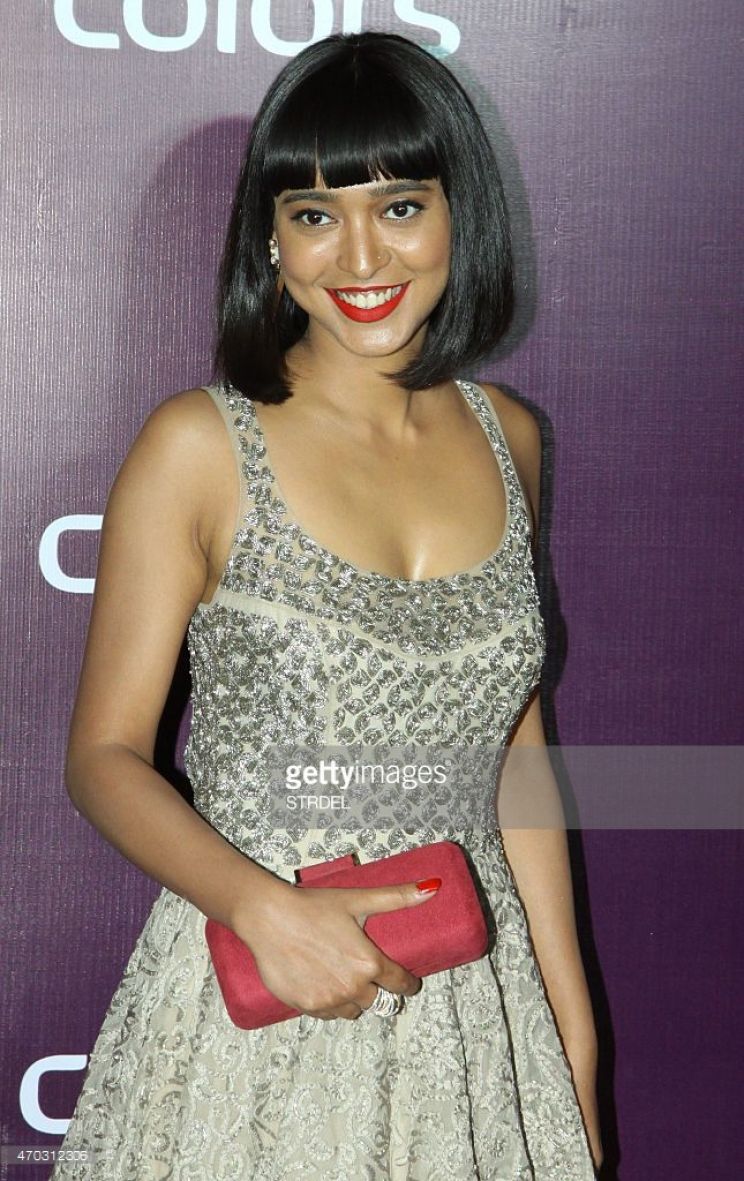 Sayani Gupta