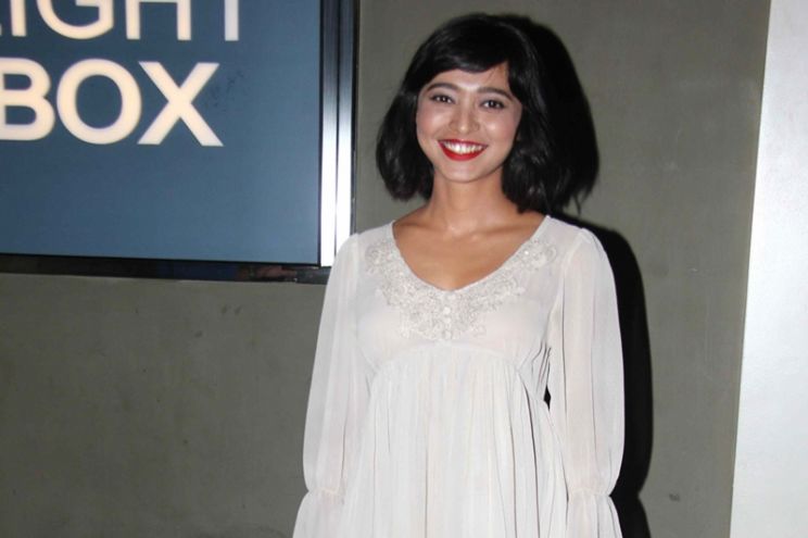 Sayani Gupta