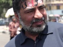 Sayed Badreya