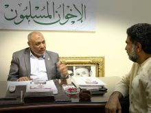 Sayed Badreya