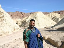 Sayed Badreya