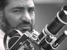 Sayed Badreya