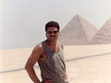 Sayed Badreya
