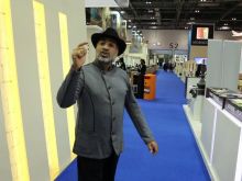 Sayed Badreya