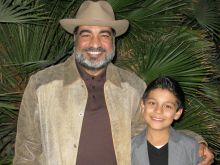 Sayed Badreya