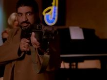 Sayed Badreya