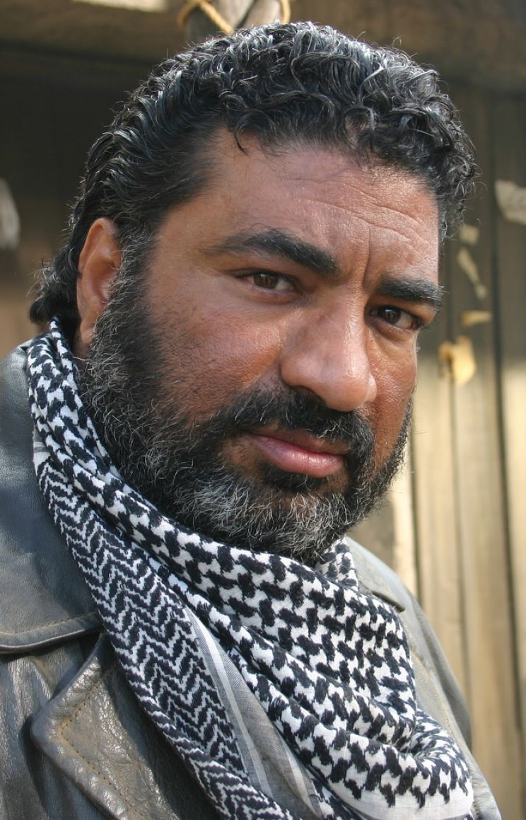 Sayed Badreya