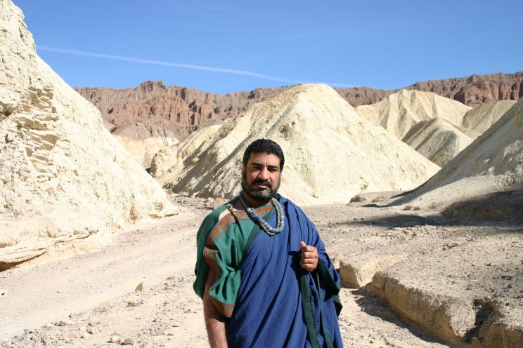 Sayed Badreya