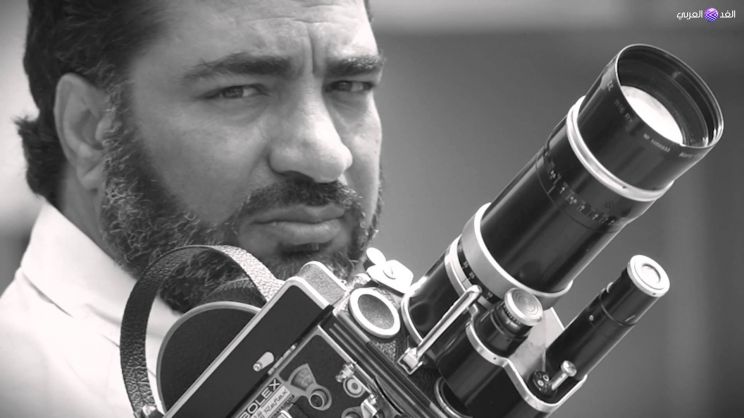 Sayed Badreya