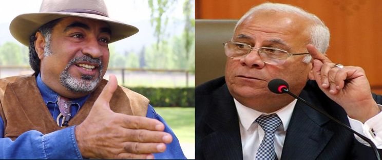 Sayed Badreya