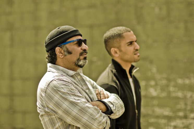 Sayed Badreya