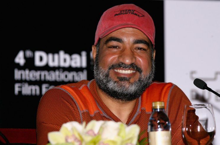 Sayed Badreya