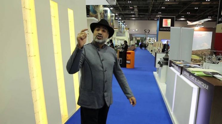 Sayed Badreya
