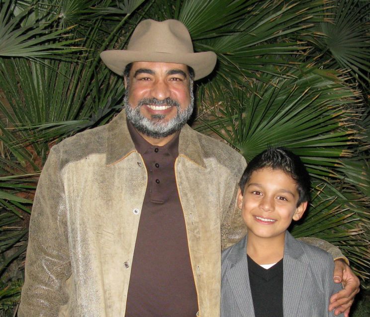 Sayed Badreya