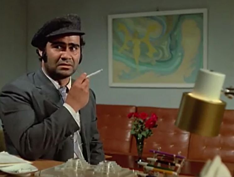 Sayed Zayan