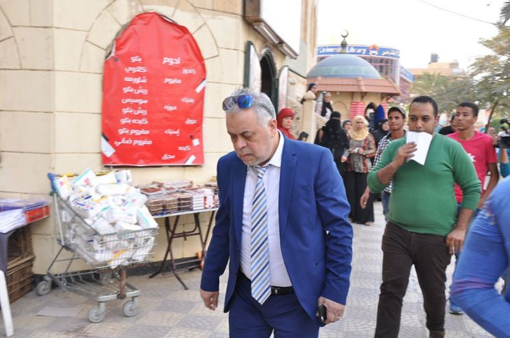 Sayed Zayan
