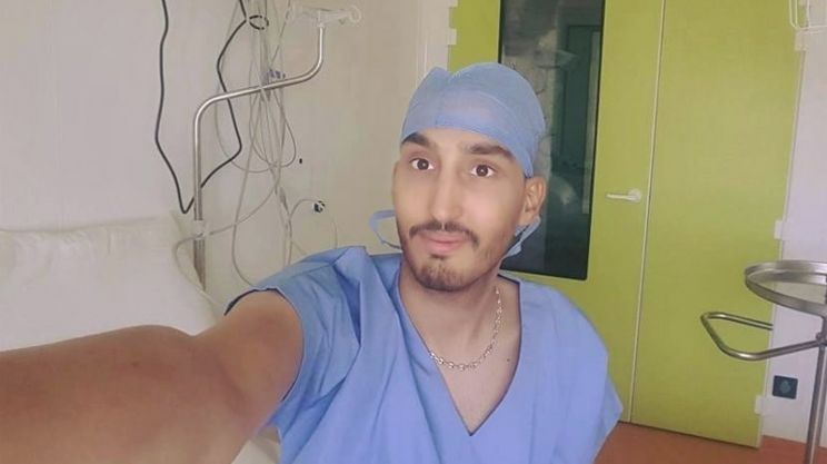 Sayed Zayan