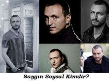 Saygin Soysal