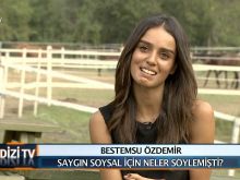 Saygin Soysal photo