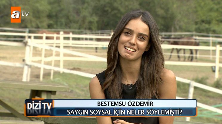 Saygin Soysal