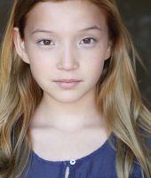 Saylor Bell