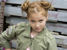 Saylor Bell