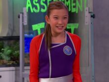 Saylor Bell