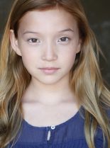 Saylor Bell