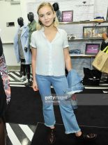 Saylor Bell