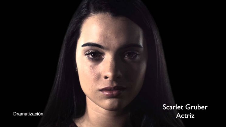 Scarlet Gruber