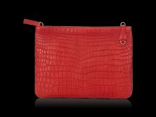 Scarlet Red