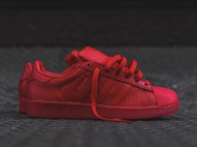 Scarlet Red