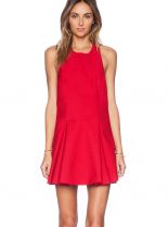 Scarlet Red #729550 picture (Portrait Medium)
