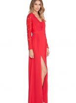 Scarlet Red #729551 picture (Portrait Medium)