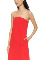 Scarlet Red #729563 picture (Portrait Medium)